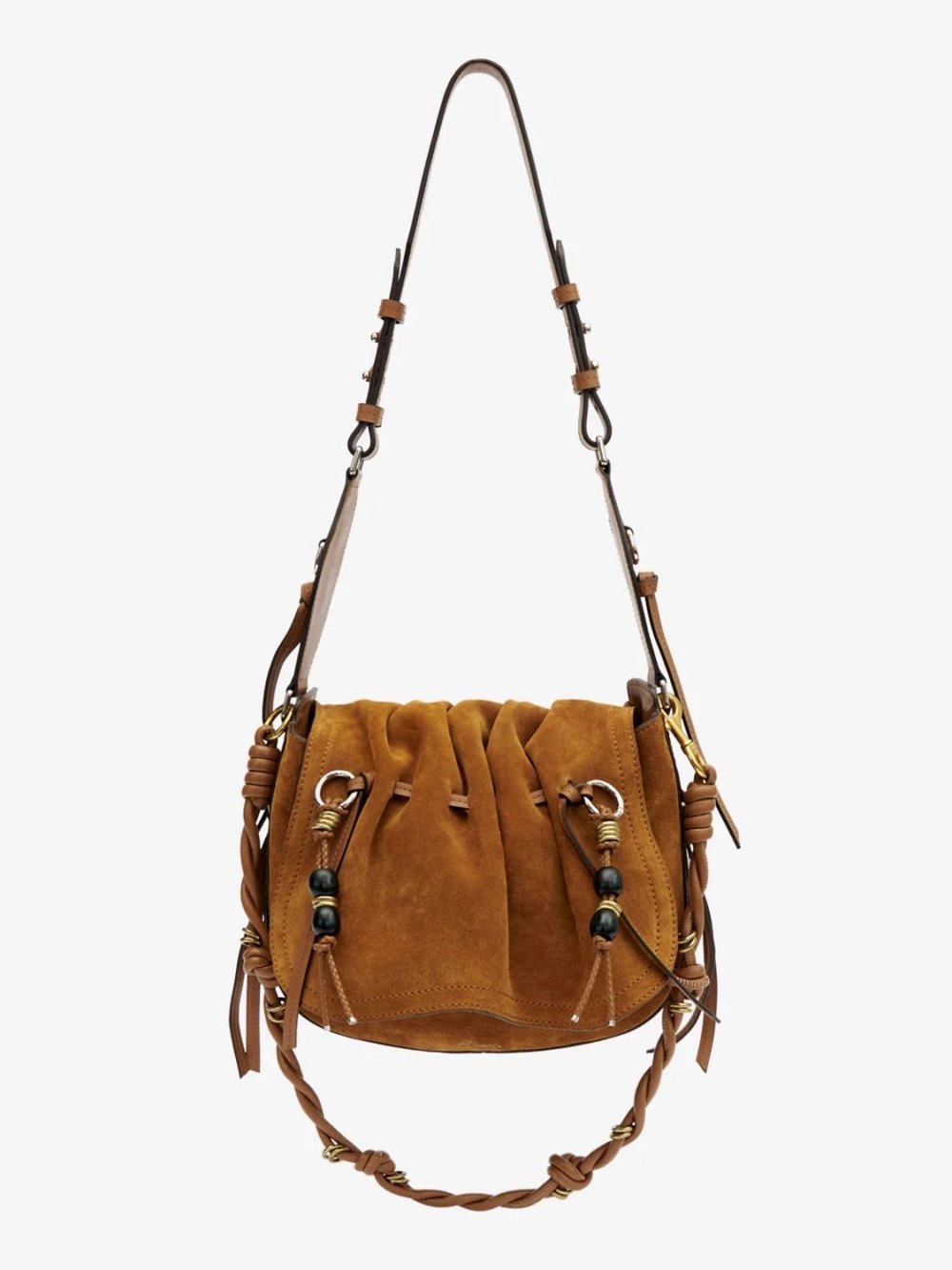 SAC ISABEL MARANT BOLTON PORTE EPAULE