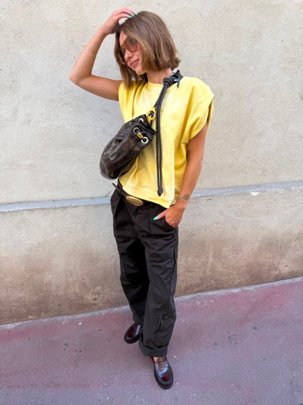 Look du jour mode femme du09-07-2026