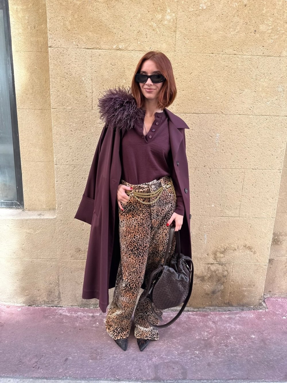 Look du jour mode femme du22-10-2026