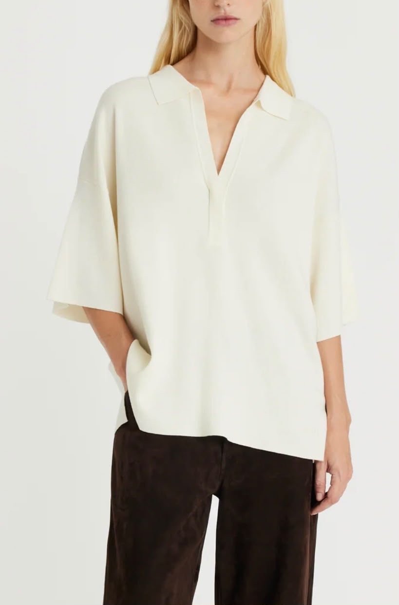 MAILLE MARGAUX LONNBERG THEODORE IVOIRE 1