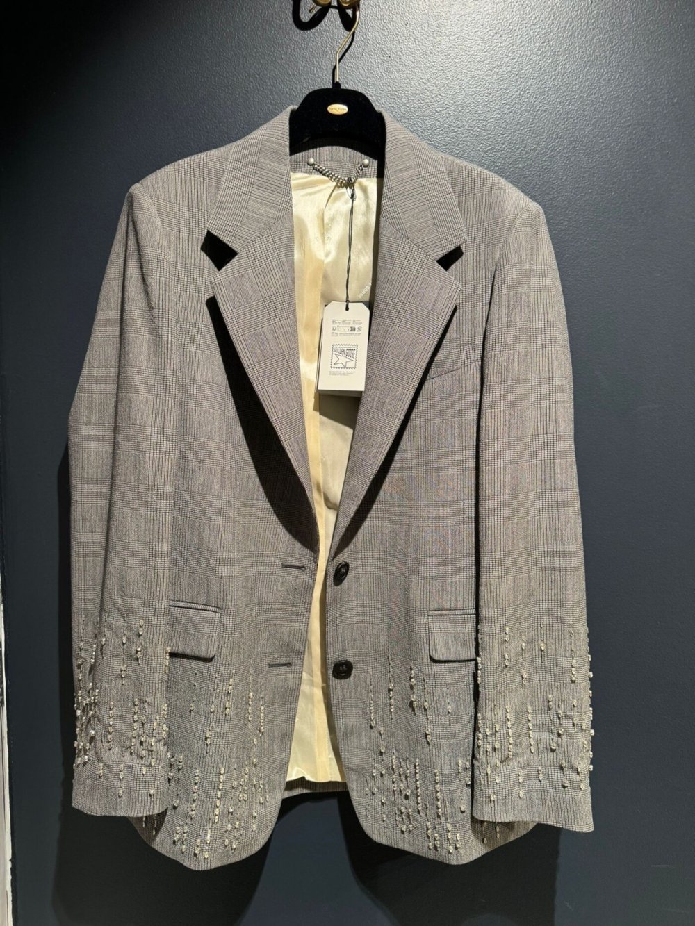 VESTE GOLDEN GOOSE JACKET MAIA