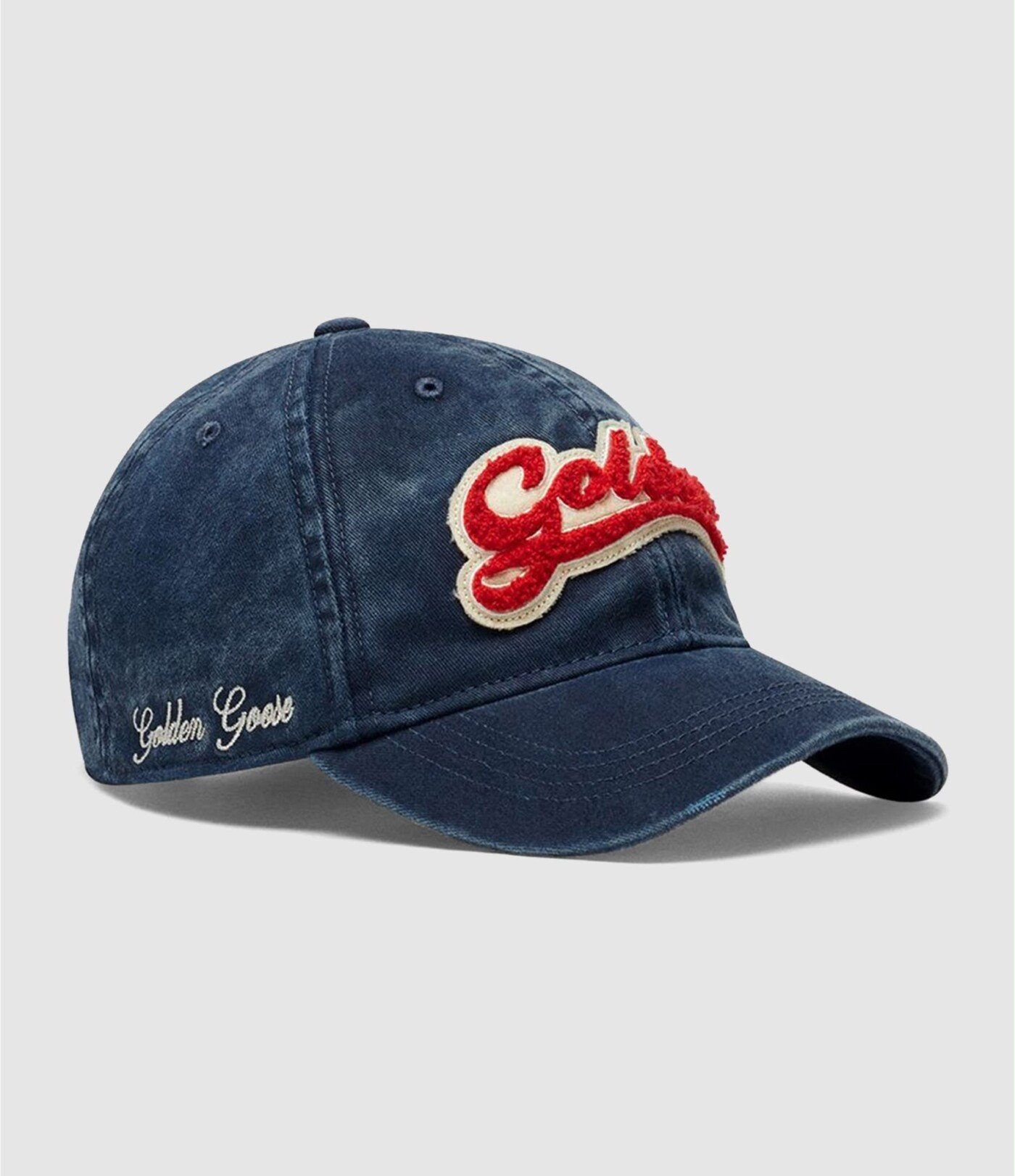 CASQUETTE GOLDEN GOOSE GUP2837 – Image 2