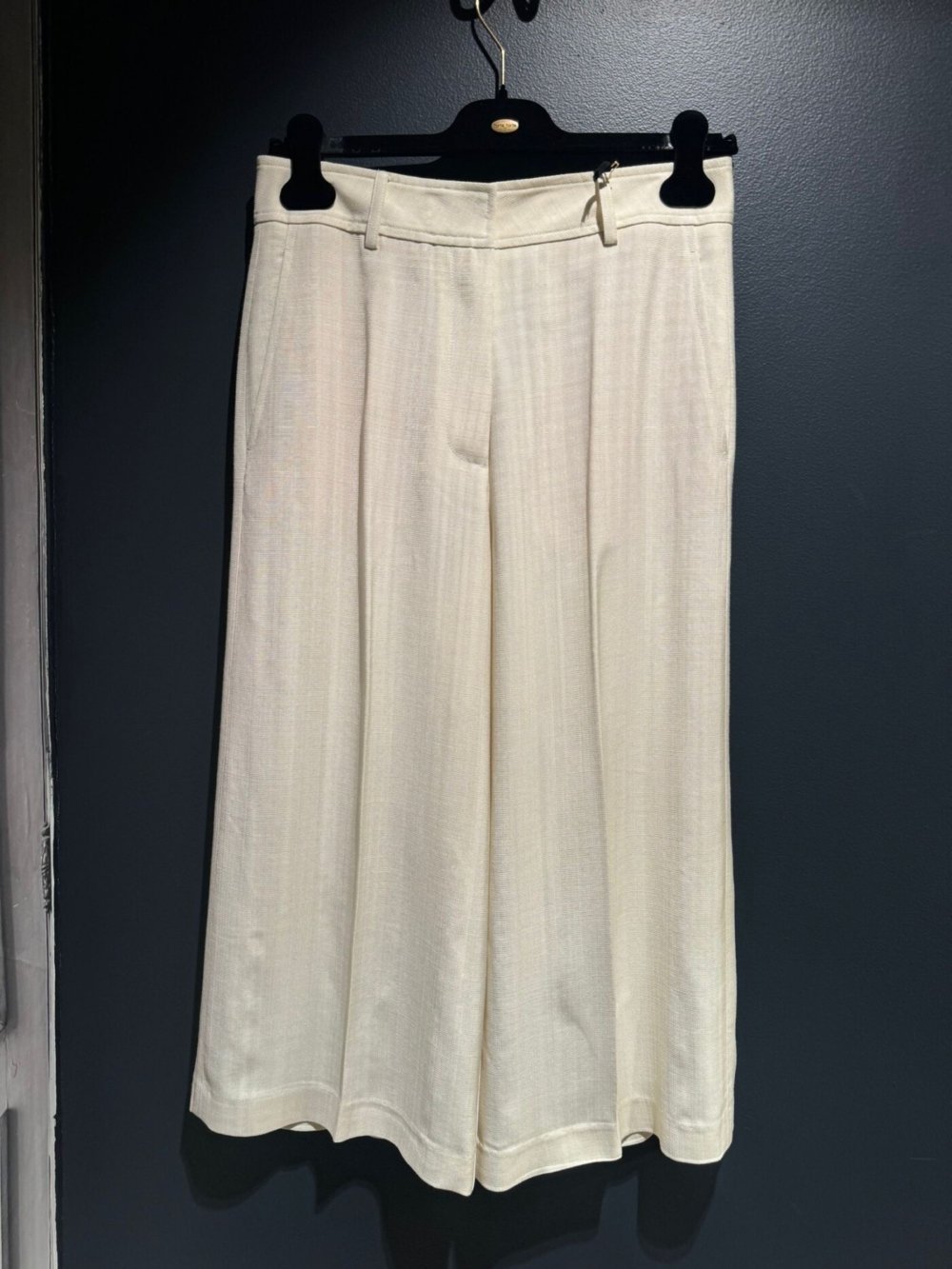 BERMUDA FORTE FORTE 14529 MY PANTS