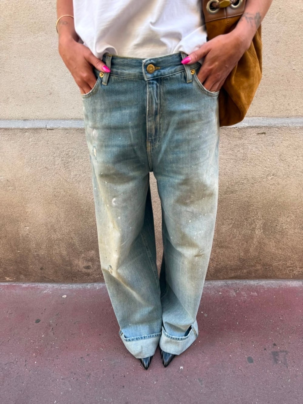 JEAN GWP2079