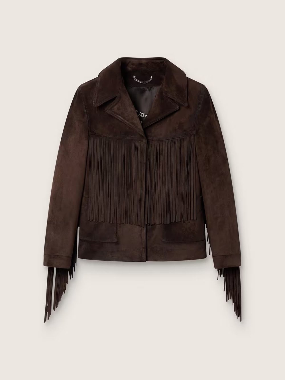 VESTE GOLDEN GOOSE OLINDA 1