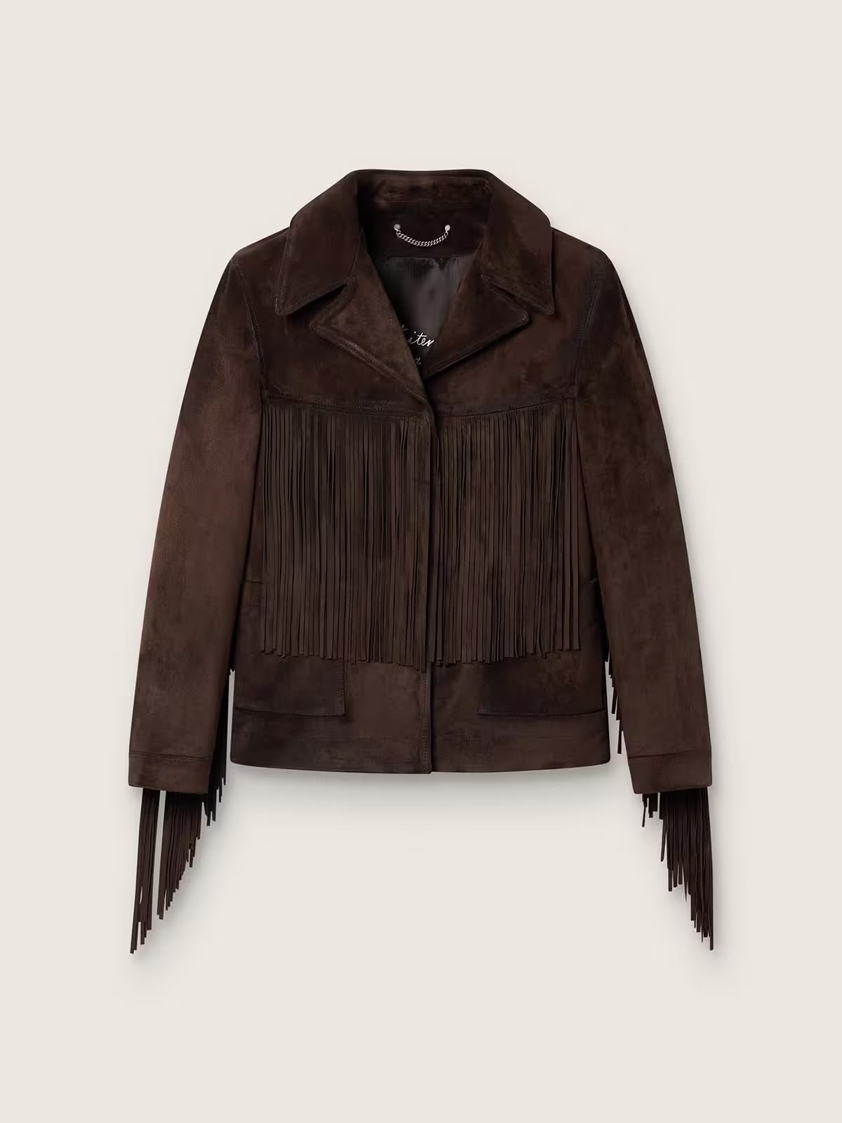 VESTE GOLDEN GOOSE OLINDA 1