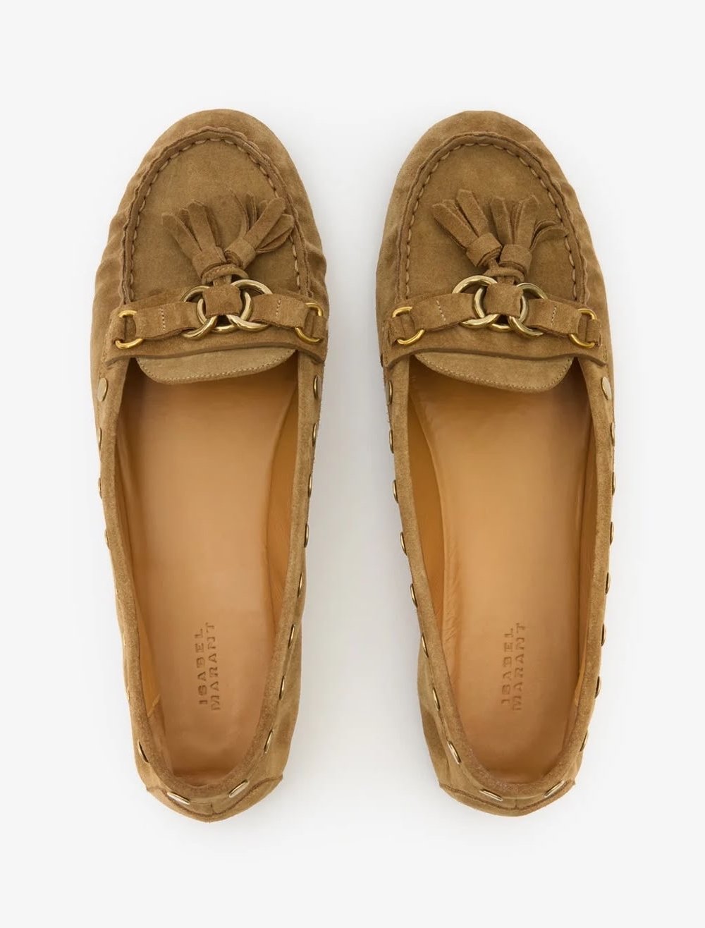 MOCASSINS ISABEL MARANT FAXEL