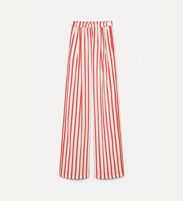 14822 MY PANT ROUGE