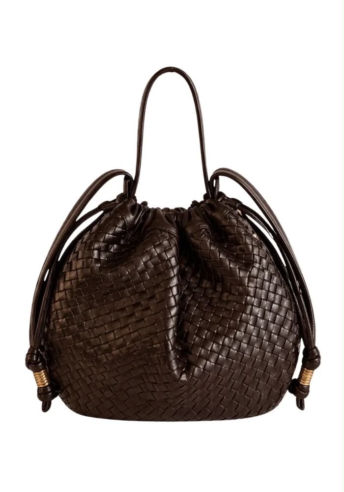 SAC SISTA PARIS MOON MARRON 1