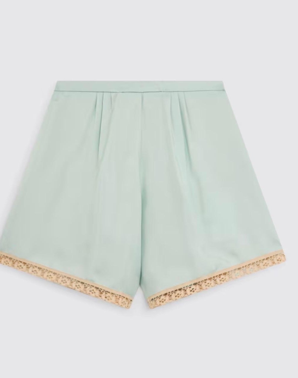 SHORT FORTE FORTE  14858 MY PANTS