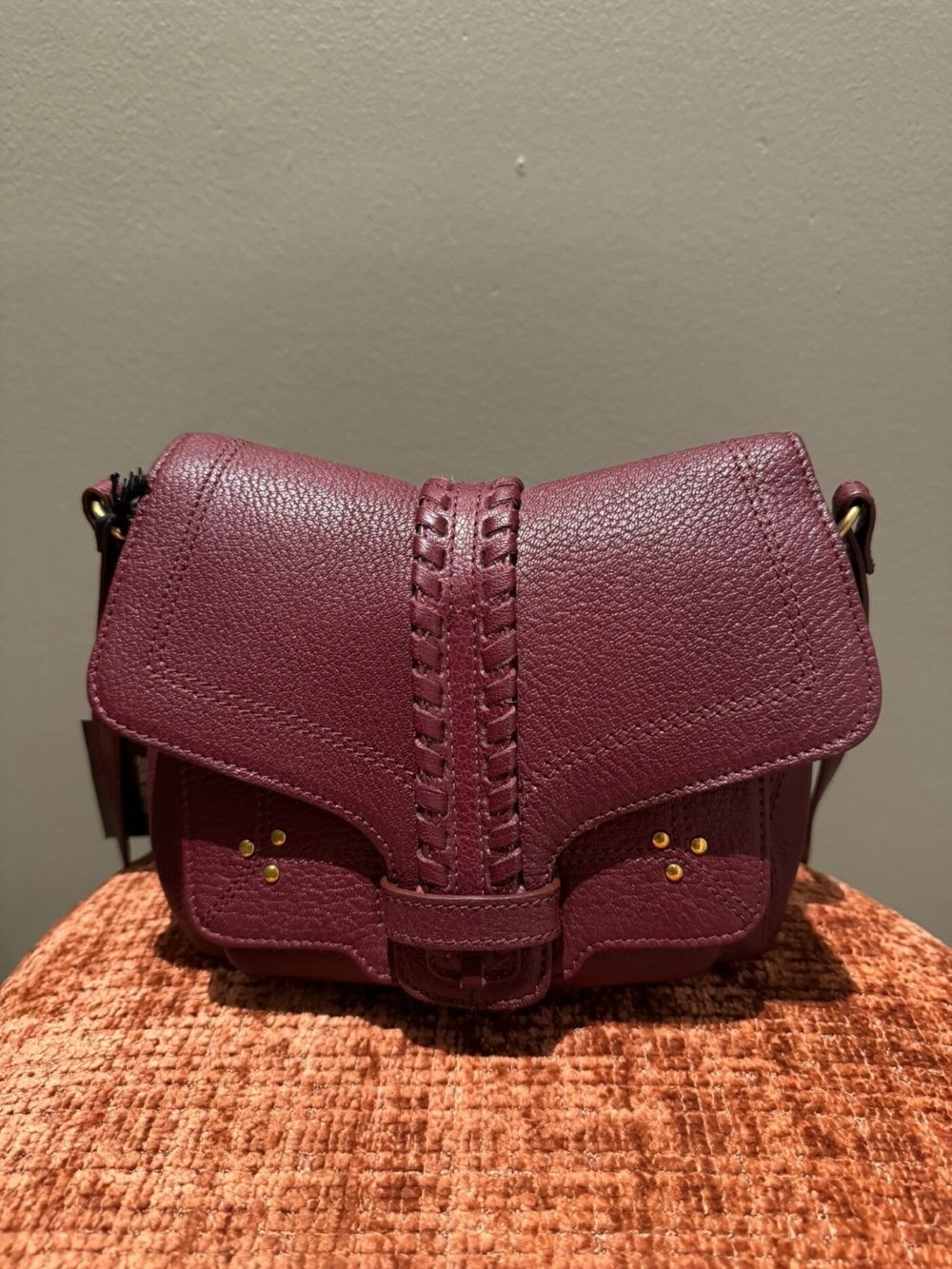 SAC JEROME DREYFUSS 47HARRYSCH