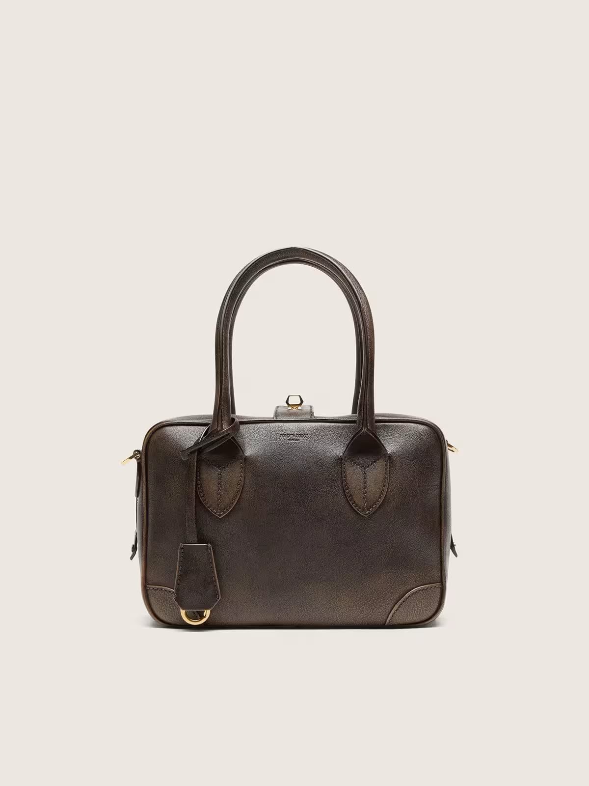 SAC GOLDEN GOOSE VITA BAG 1