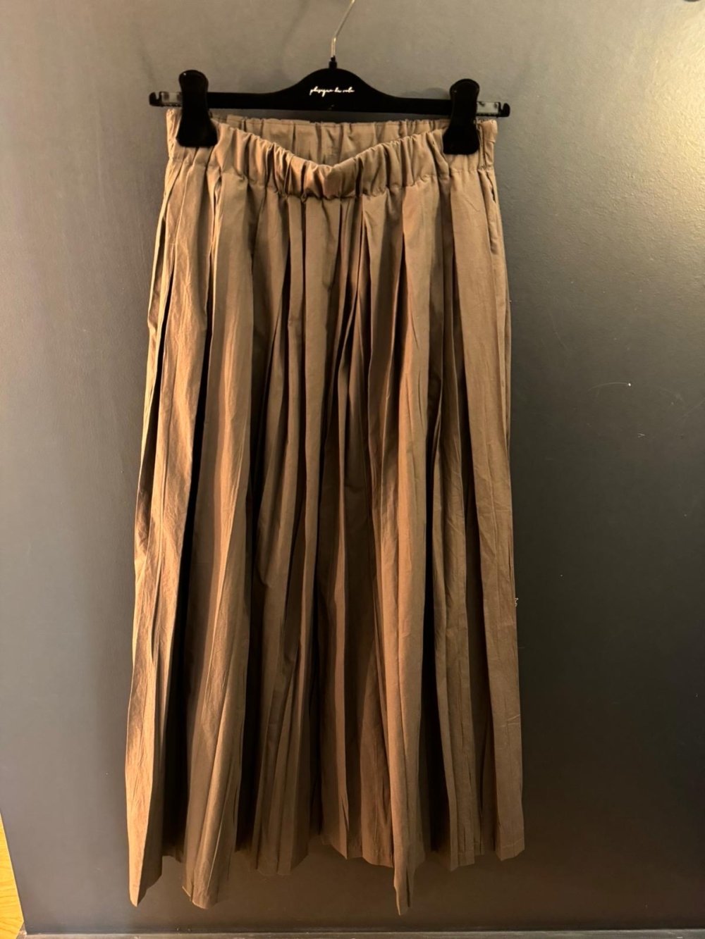 JUPE PHISIQUE DU RÔLE SKIRT PARACHUTE