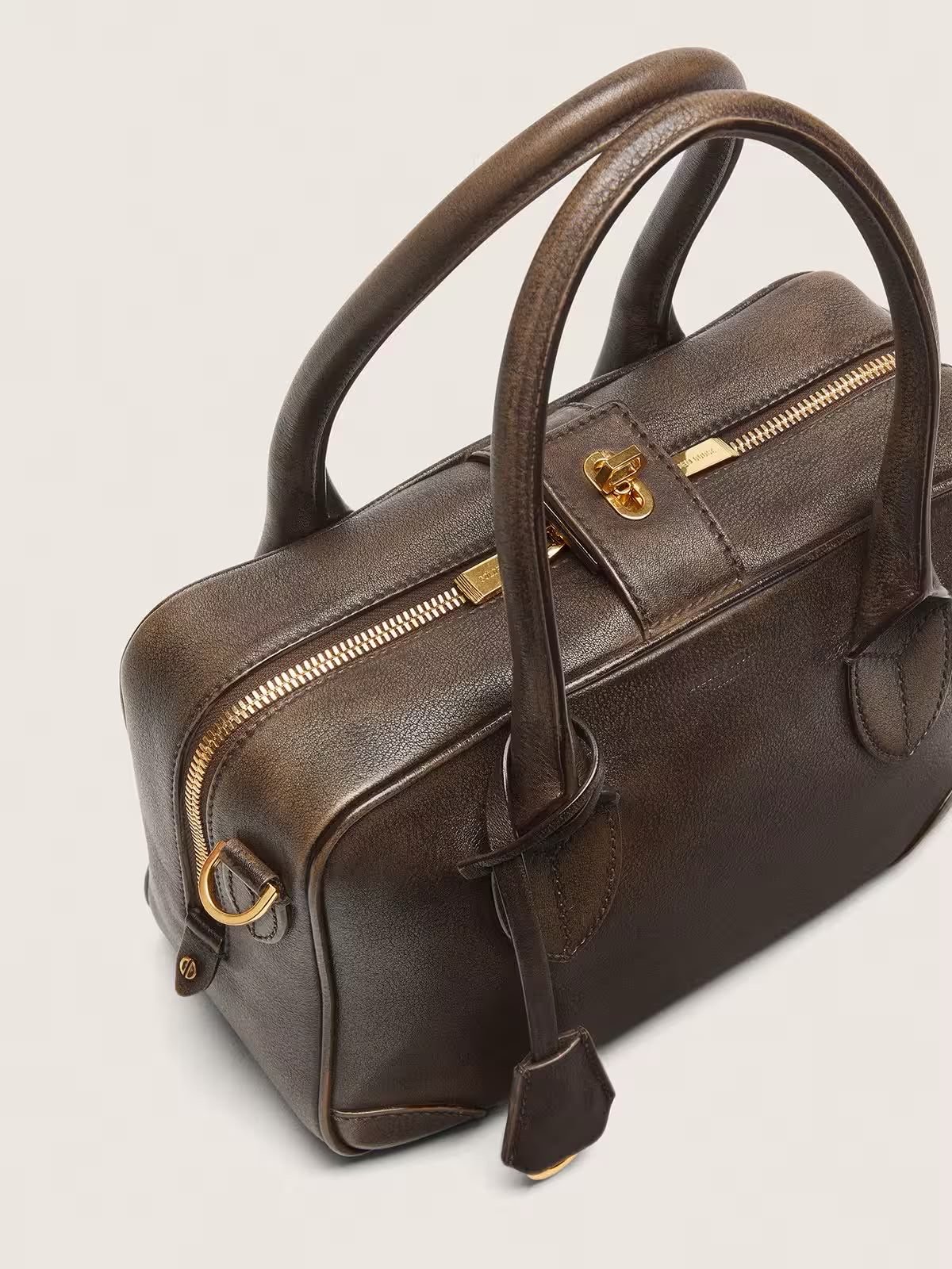 SAC GOLDEN GOOSE VITA BAG 2
