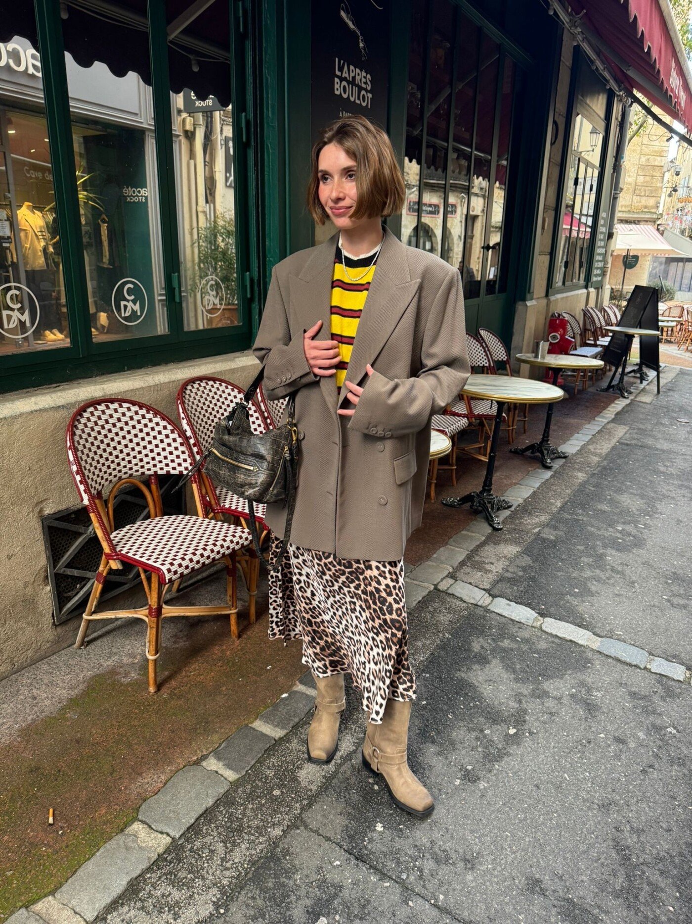 Look du 11/03/2026 – Image 3