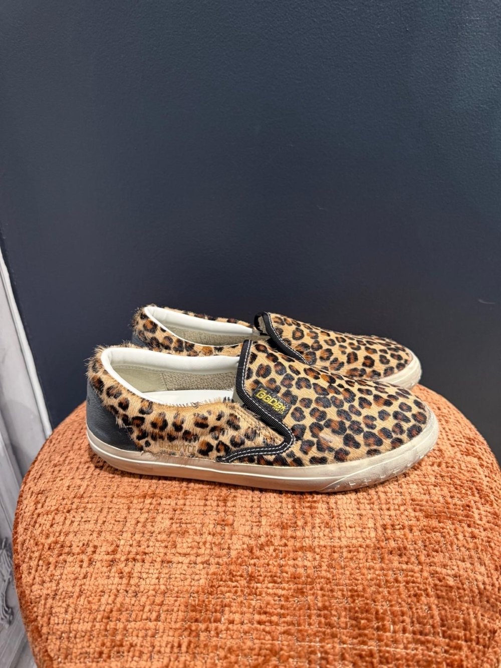 CHAUSSURES GOLDEN GOOSE SLIPPERS