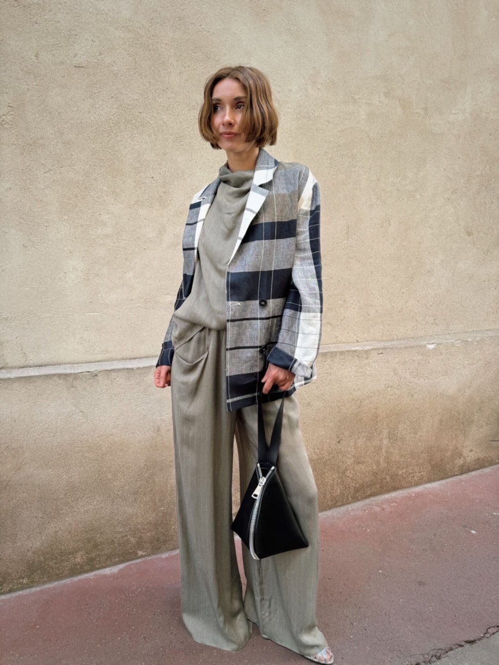 Look du jour mode femme du08-04-2026