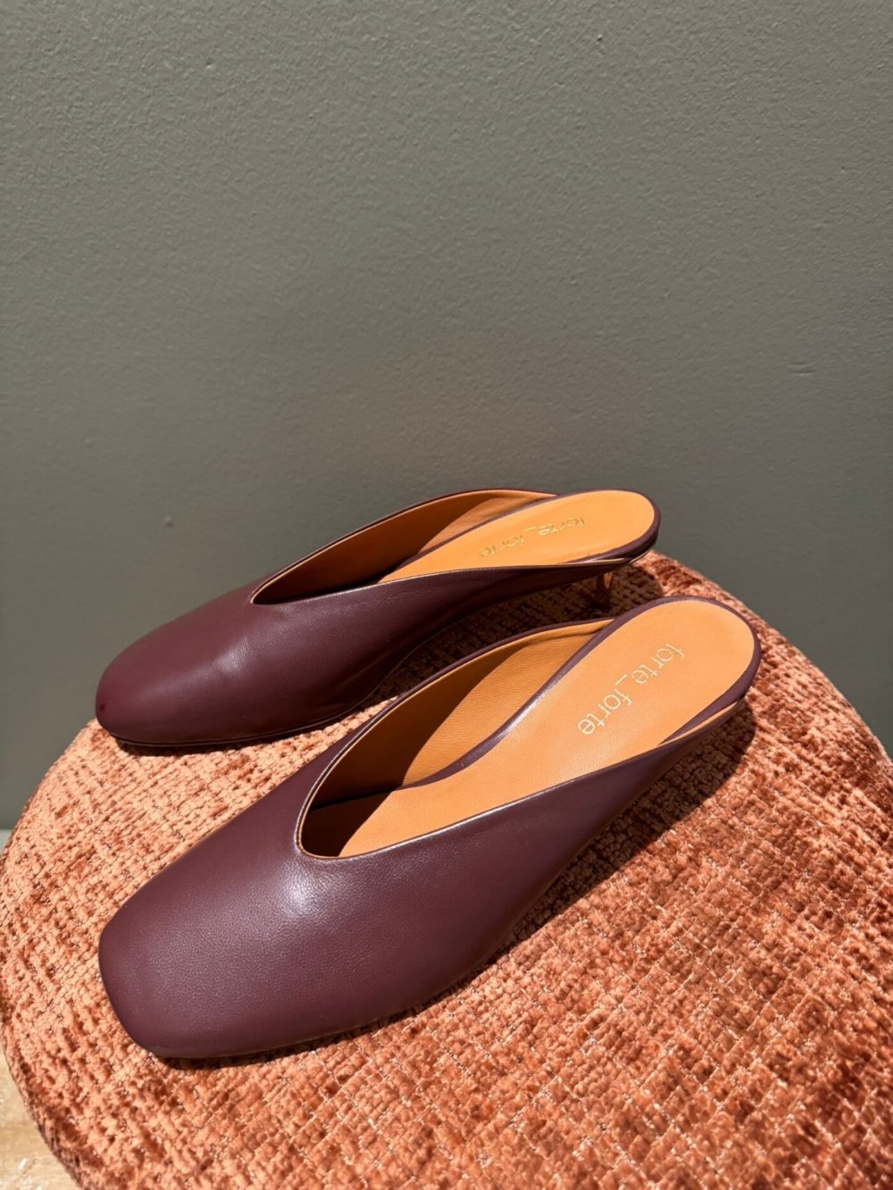 CHAUSSURES FORTE FORTE 14698 MY SHOES