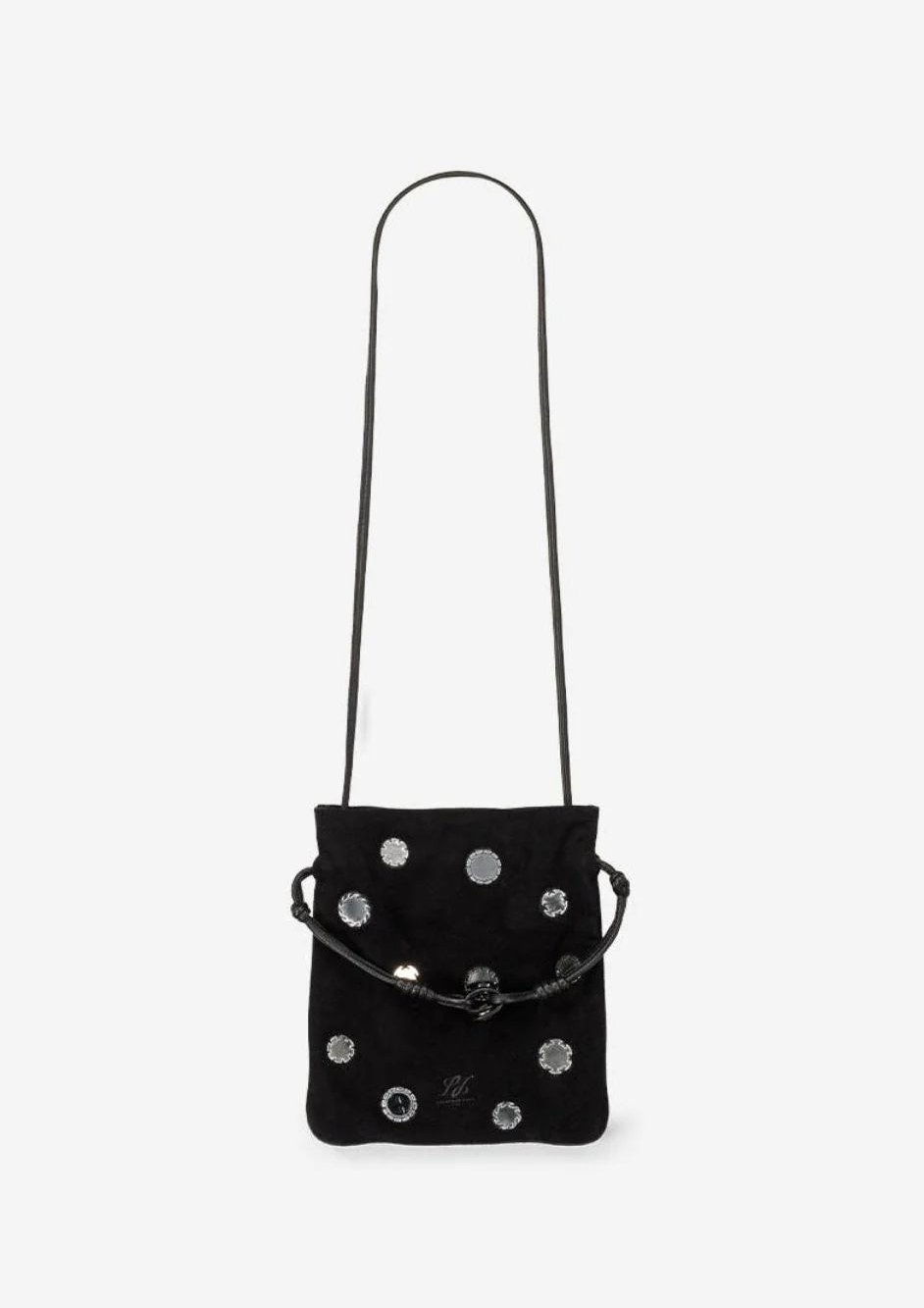SAC LAURENCE BRAS RITZ NOIR