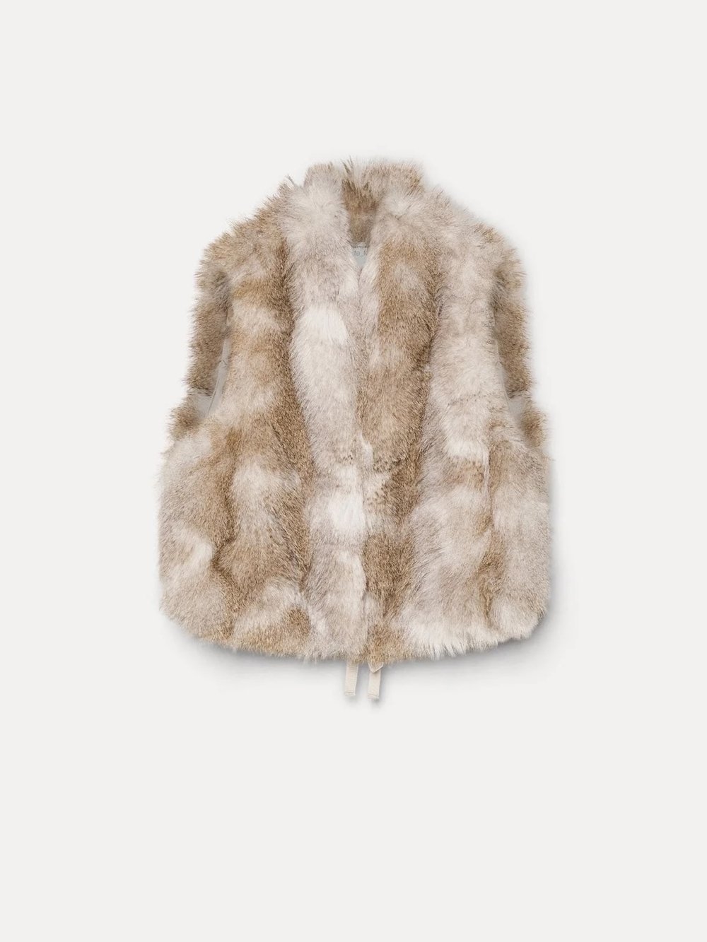 VESTE FORTE FORTE 15002 MY COAT 1