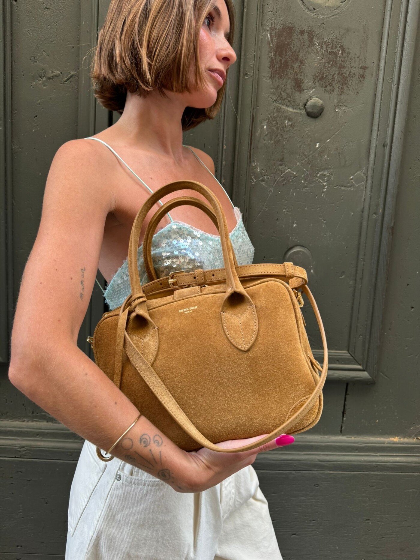 Look du 17/06/2026 – Image 3