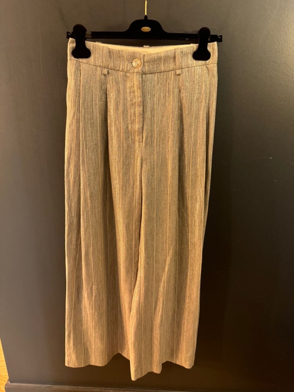 PANTALON PHISIQUE DU RÔLE SILVER