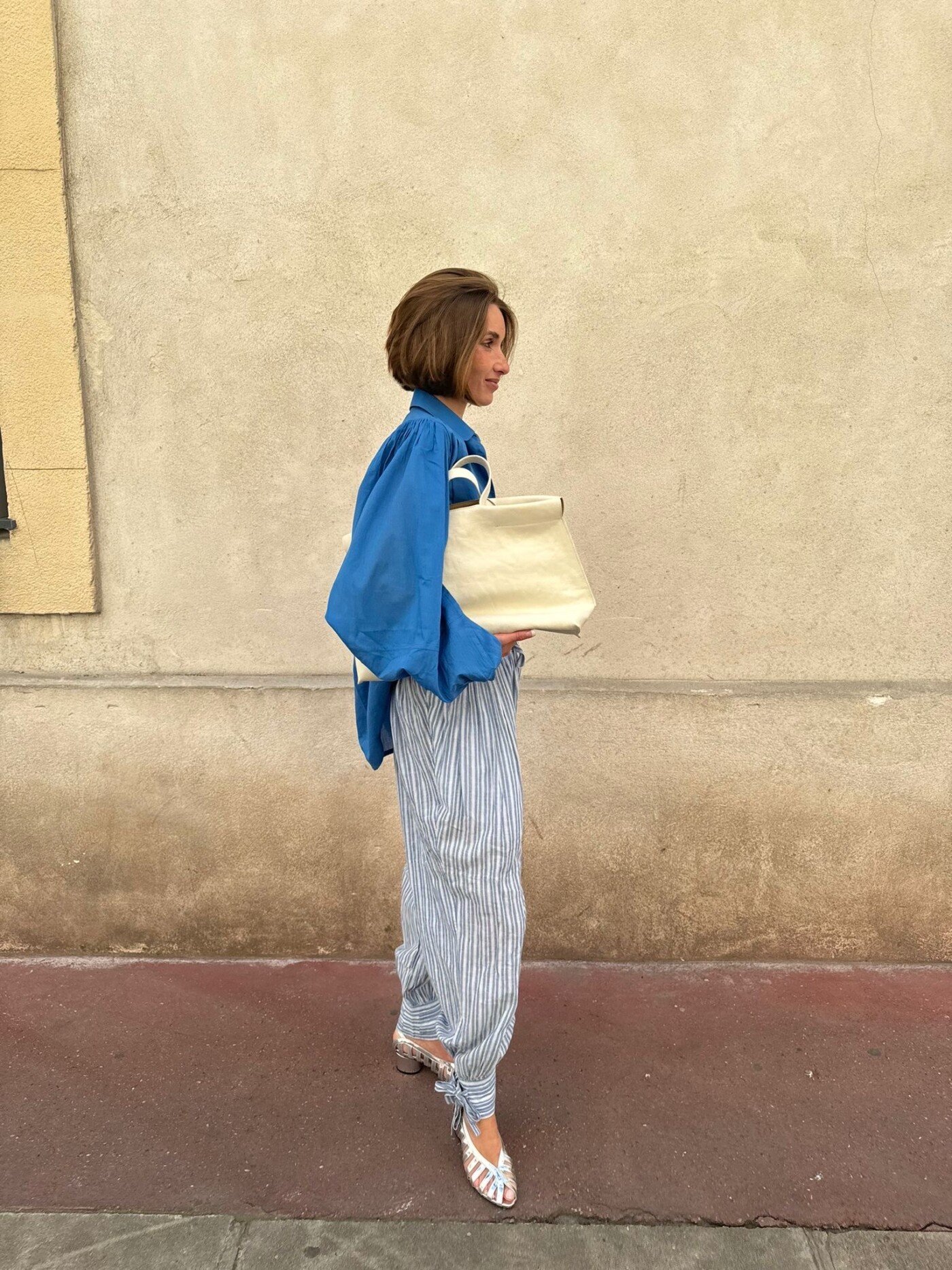Look 2 du jour prêt à porter féminin du15-05-2026