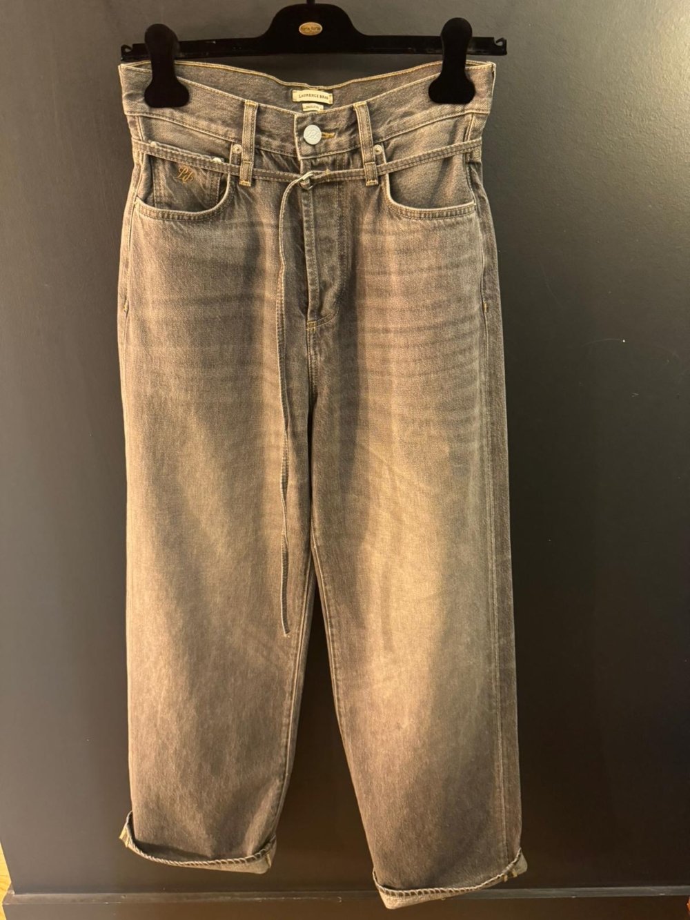 JEAN LAURENCE BRAS BORABORI