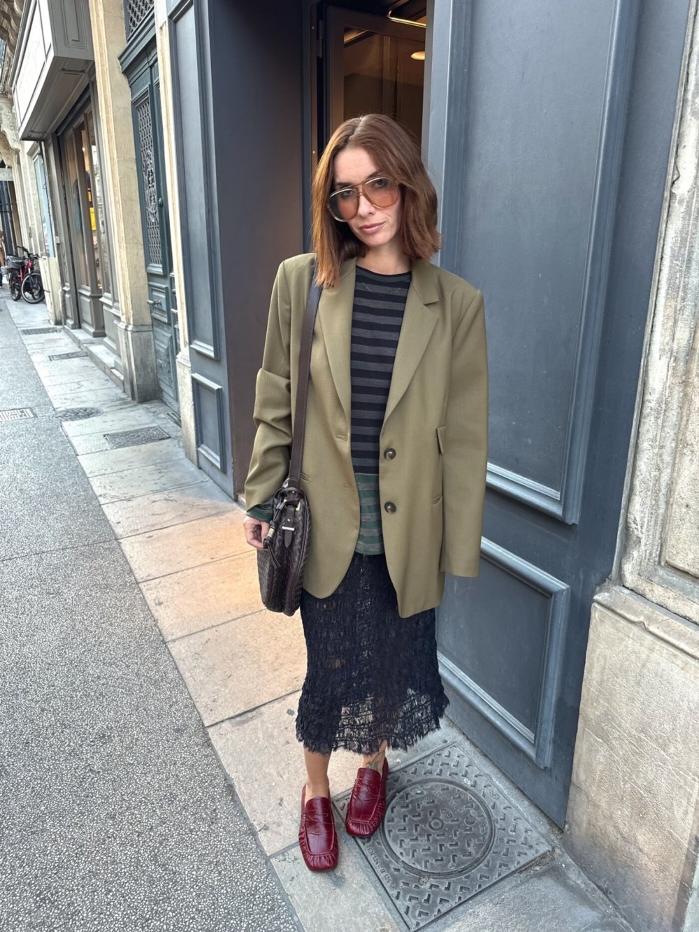 Look du jour mode femme du23-09-2026