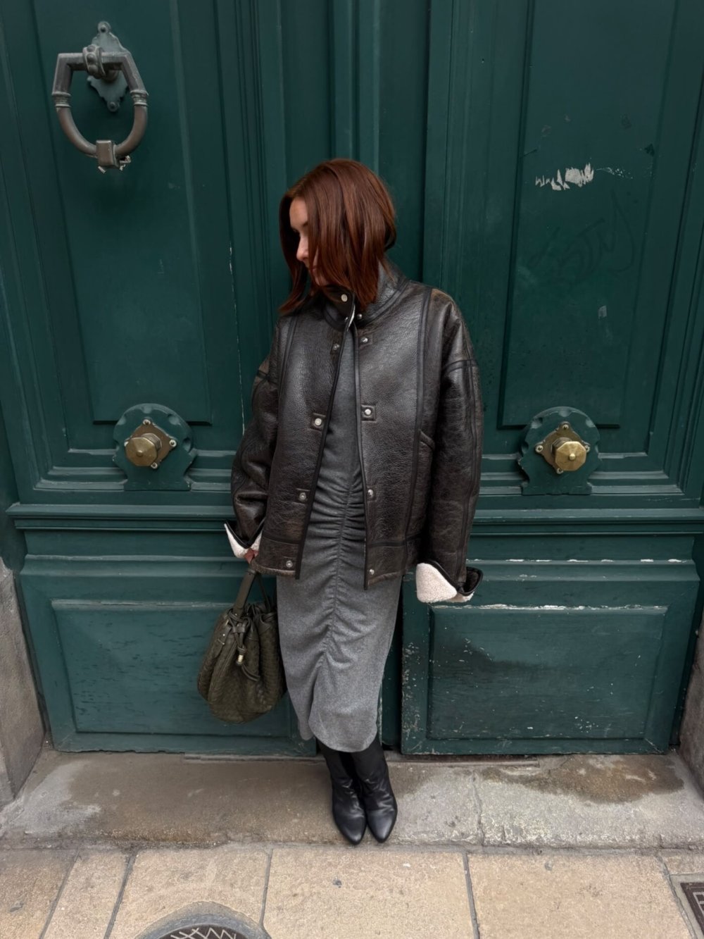 Look du jour mode femme du27-10-2026