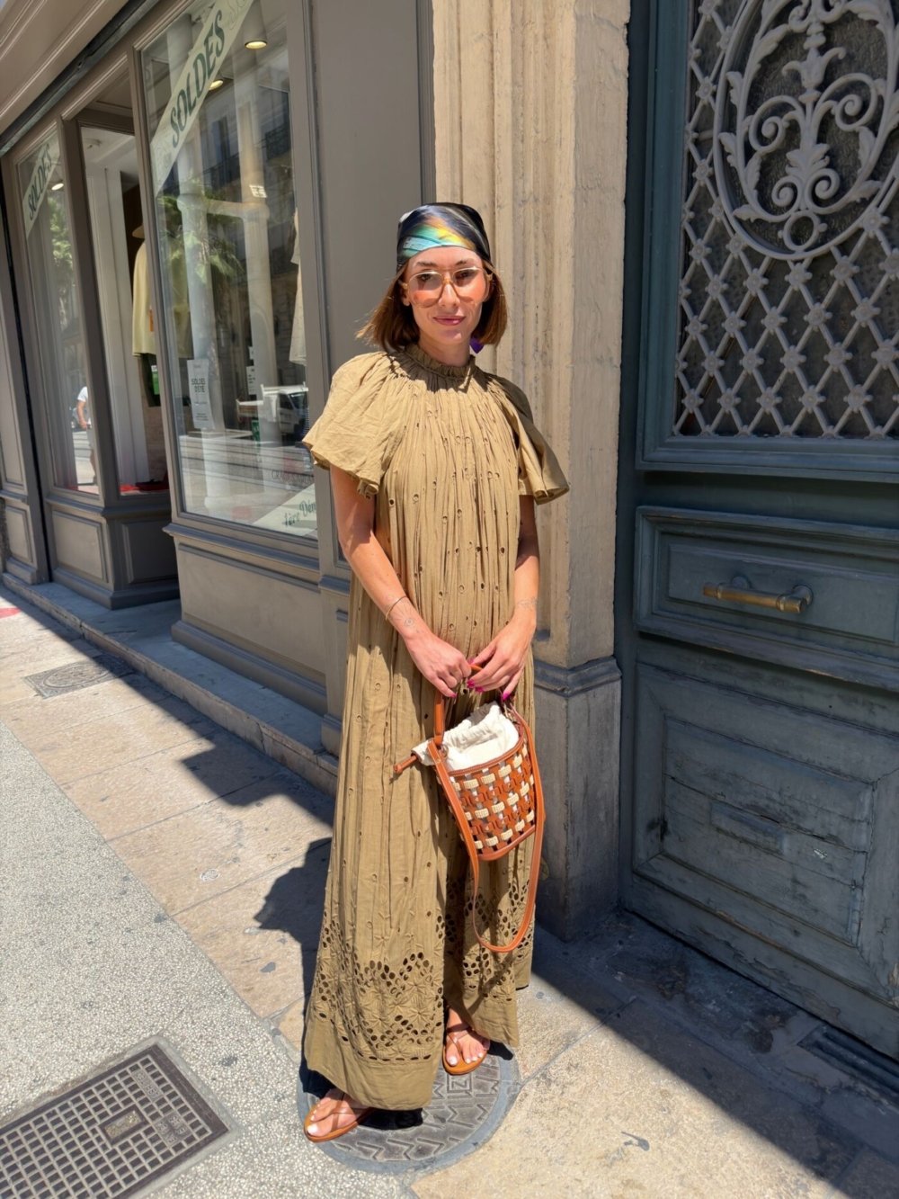 Look du jour mode femme du26-06-2026