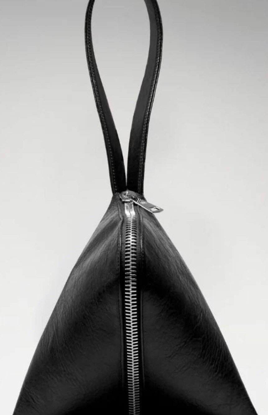 SAC ROSEANNA FORTUNE NOIR