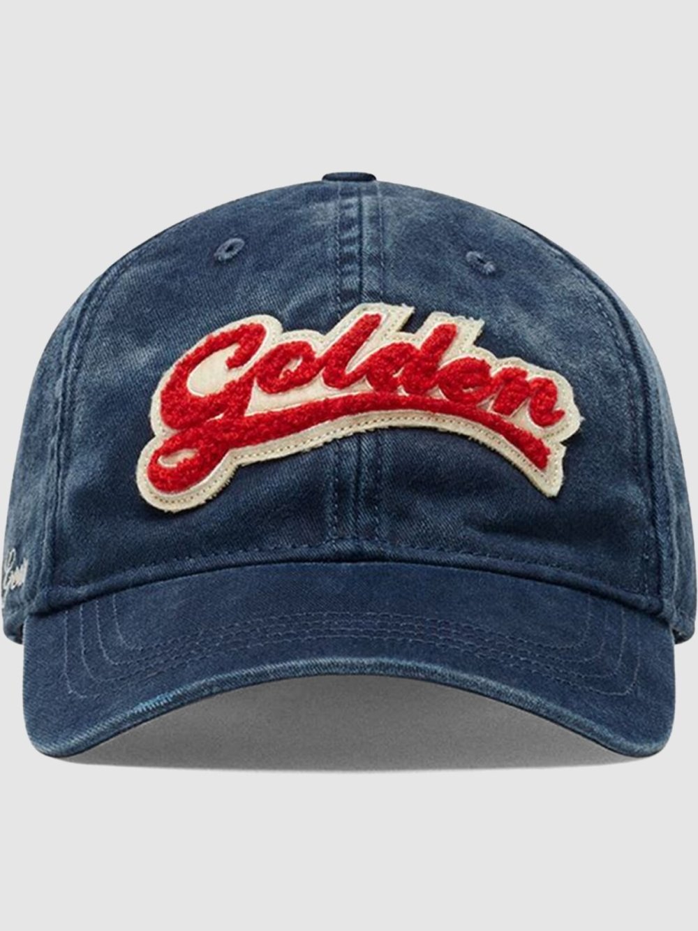 CASQUETTE GOLDEN GOOSE  GUP2837
