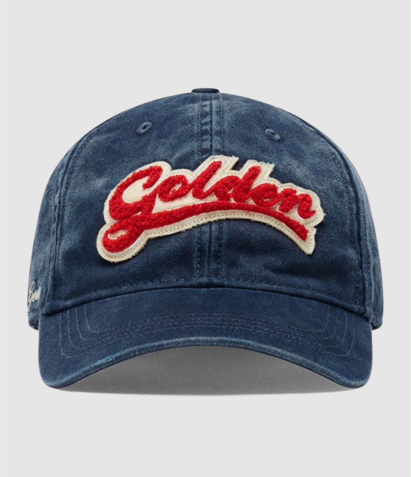 CASQUETTE GOLDEN GOOSE GUP2837