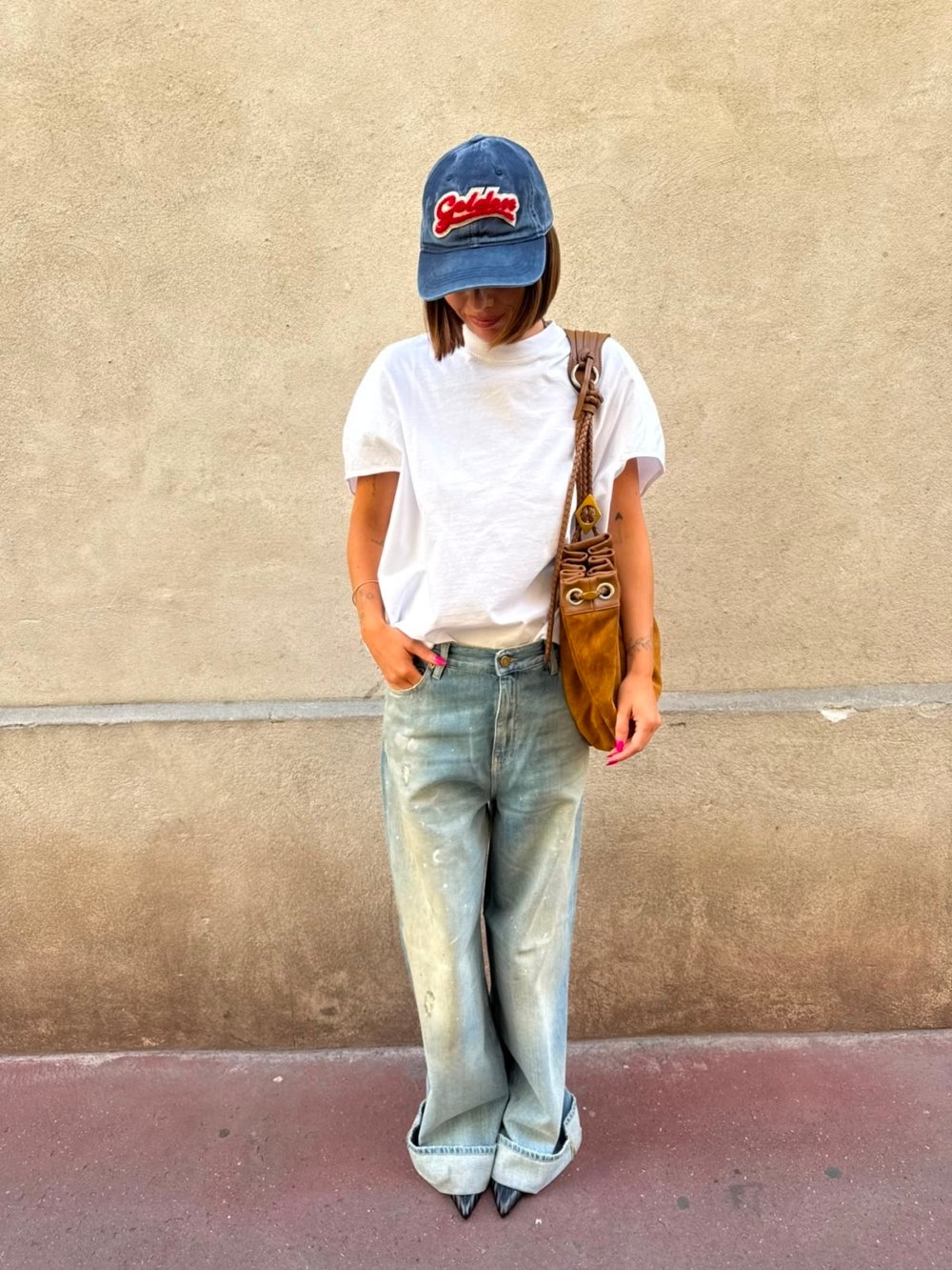 Look du jour mode femme du02-07-2026