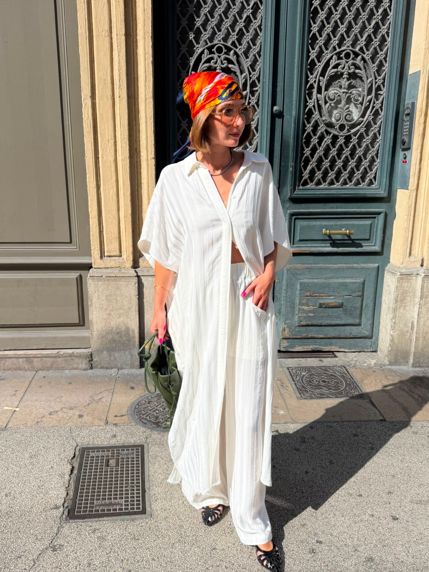 ROBE MARGAUX LONNBERG THEA – Image 2