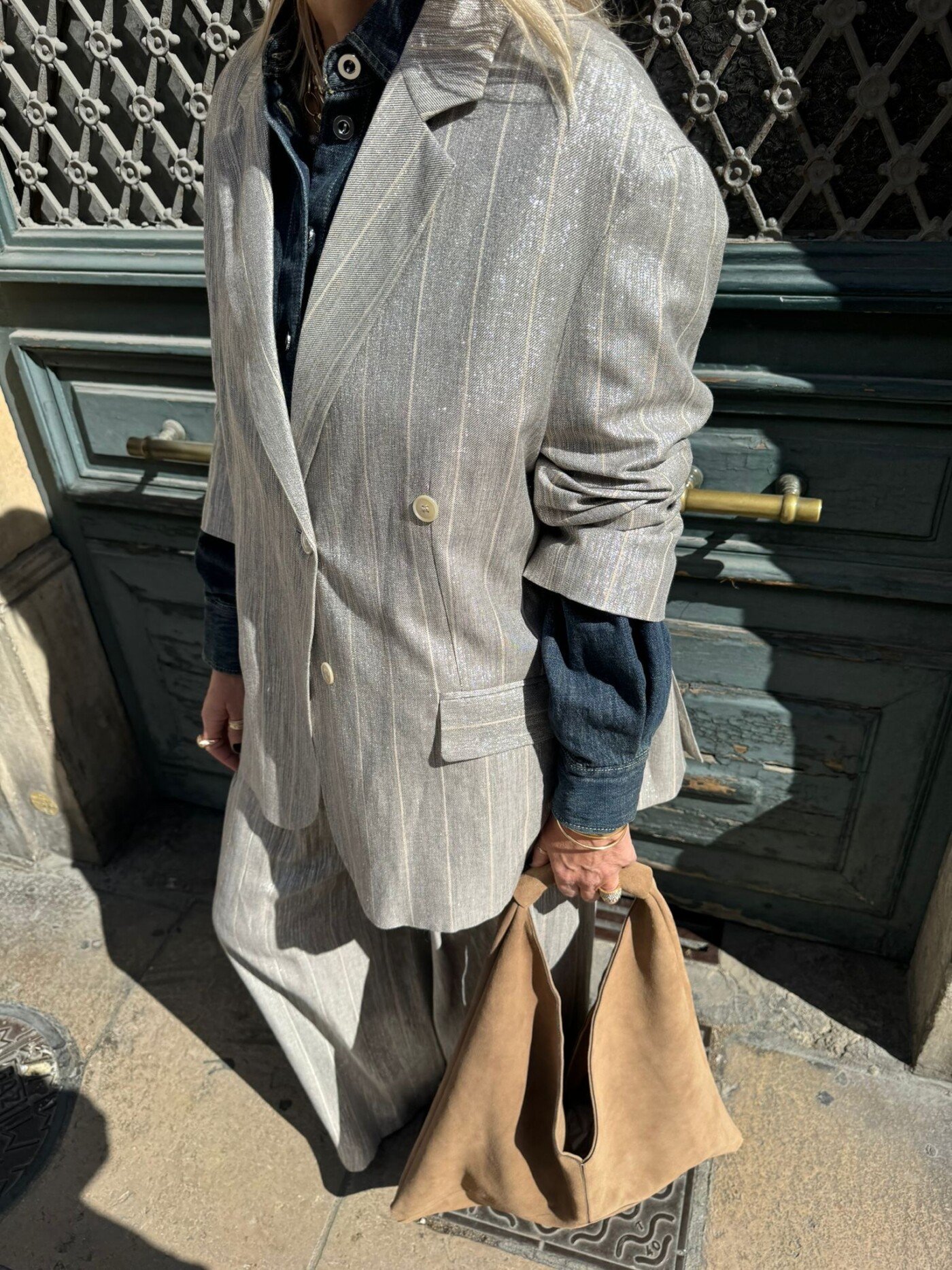 Look du 31/03/2026 – Image 3