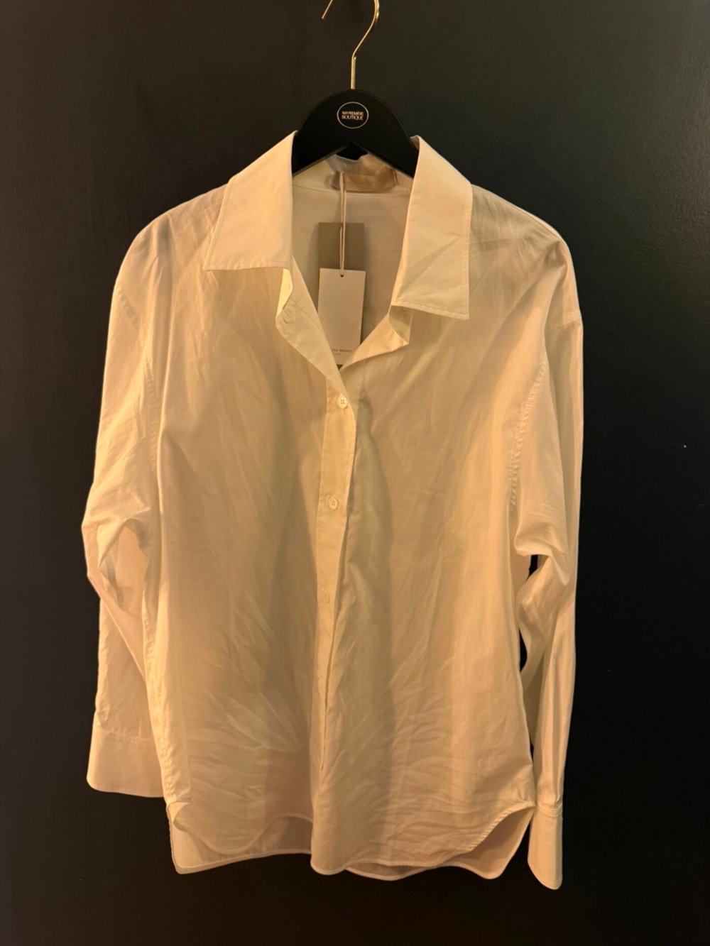 CHEMISE VANESSA BRUNO GEORGES