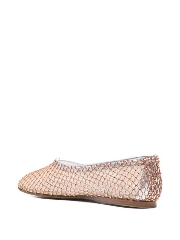 BALLERINES FORTE FORTE 14717 MY SHOES – Image 2