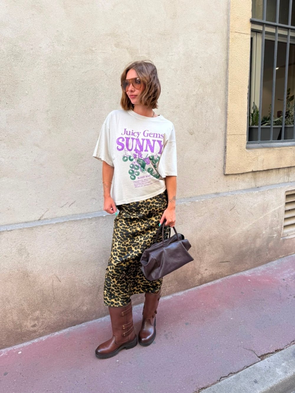 Look du jour mode femme du31-07-2026