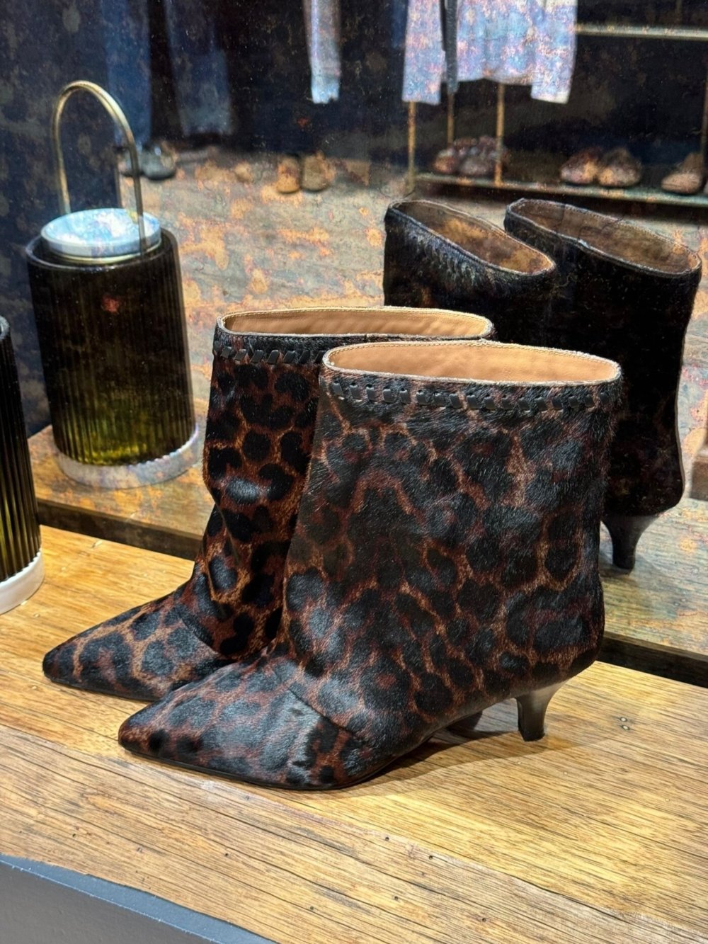 BOOTS TORAL MAEVE LEO 1