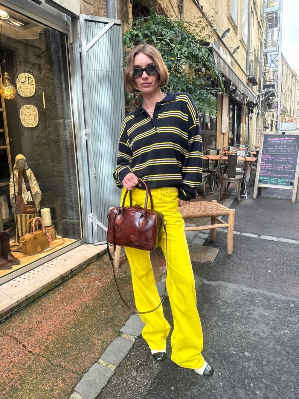 Look du 10/03/2026