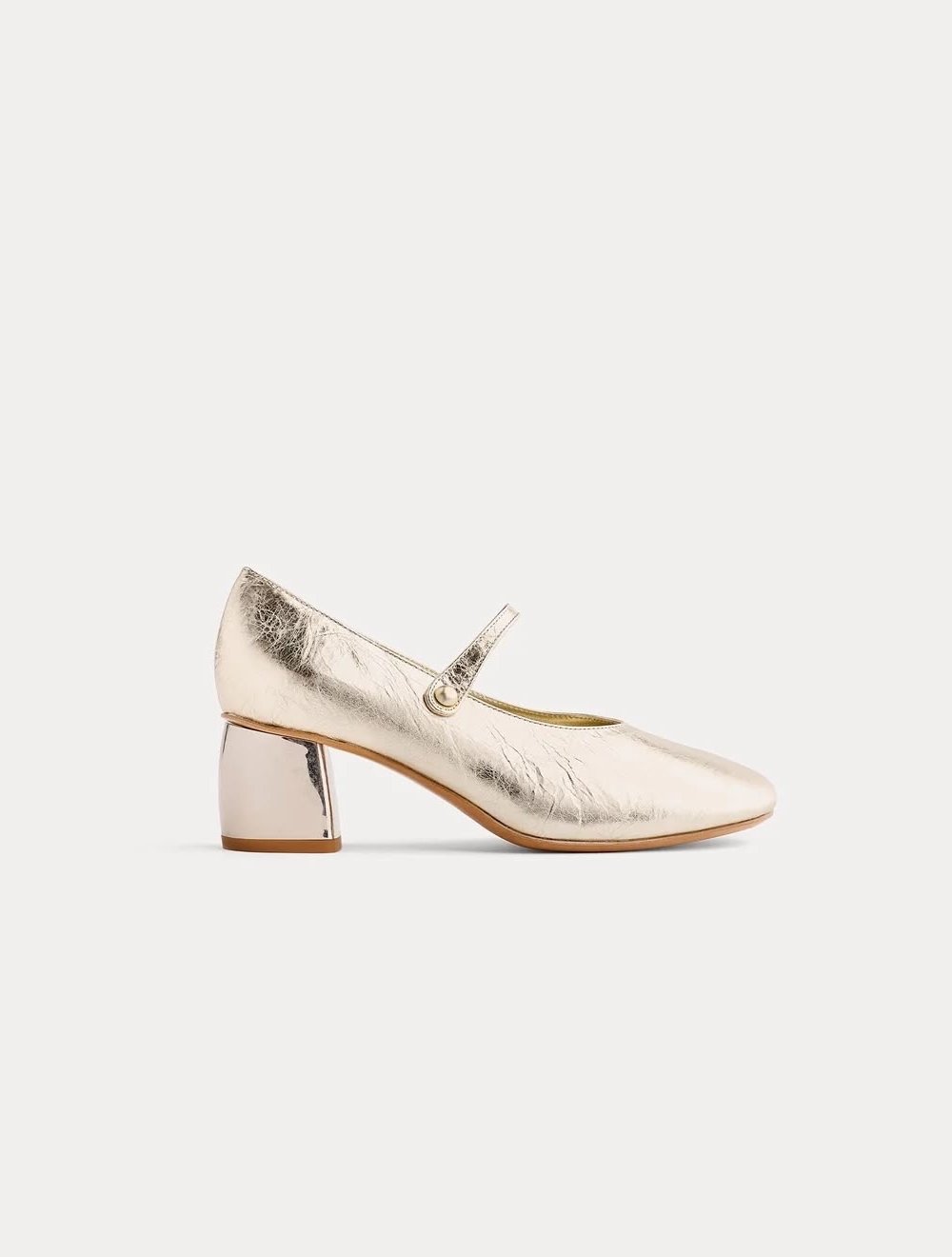 CHAUSSURES FORTE FORTE 15225 MY SHOES DORE 1