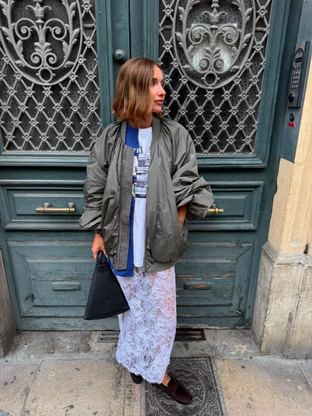Look du jour mode femme du30-07-2026