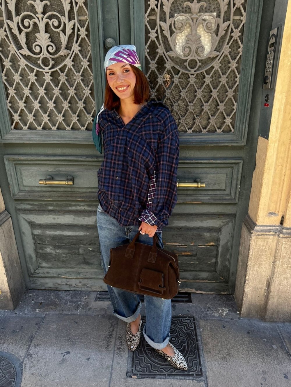 Look du jour mode femme du01-09-2026