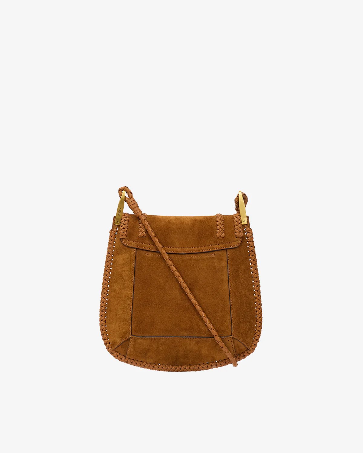 SAC ISABEL MARANT ANAHI PORTE EPAULE / TU – Image 2