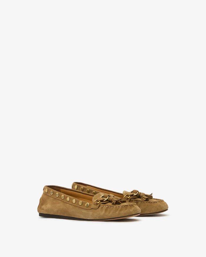MOCASSINS ISABEL MARANT FAXEL – Image 2