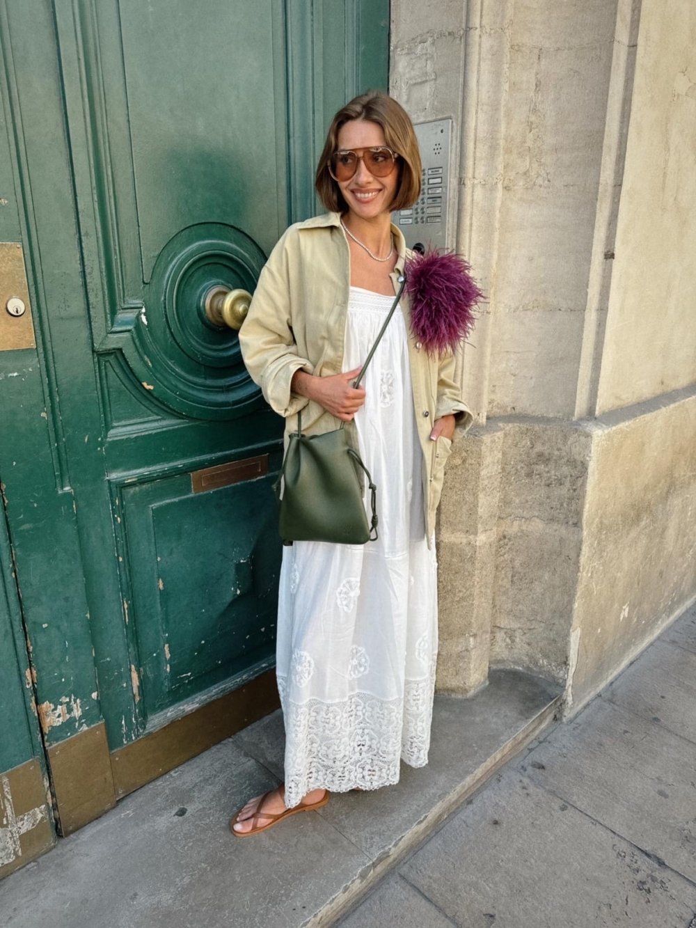 Look du jour mode femme du26-05-2026