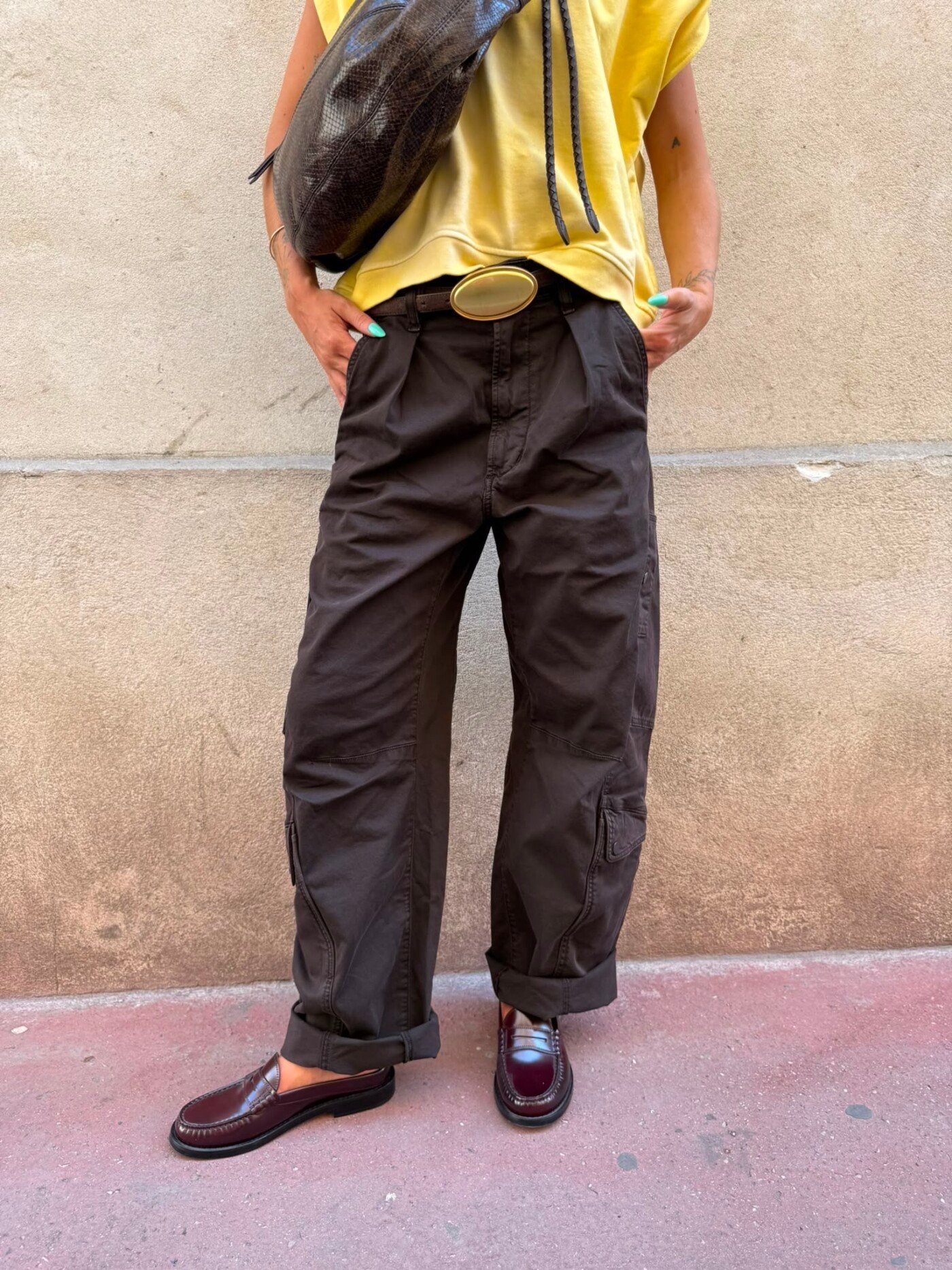 Look du 09/07/2026 – Image 3