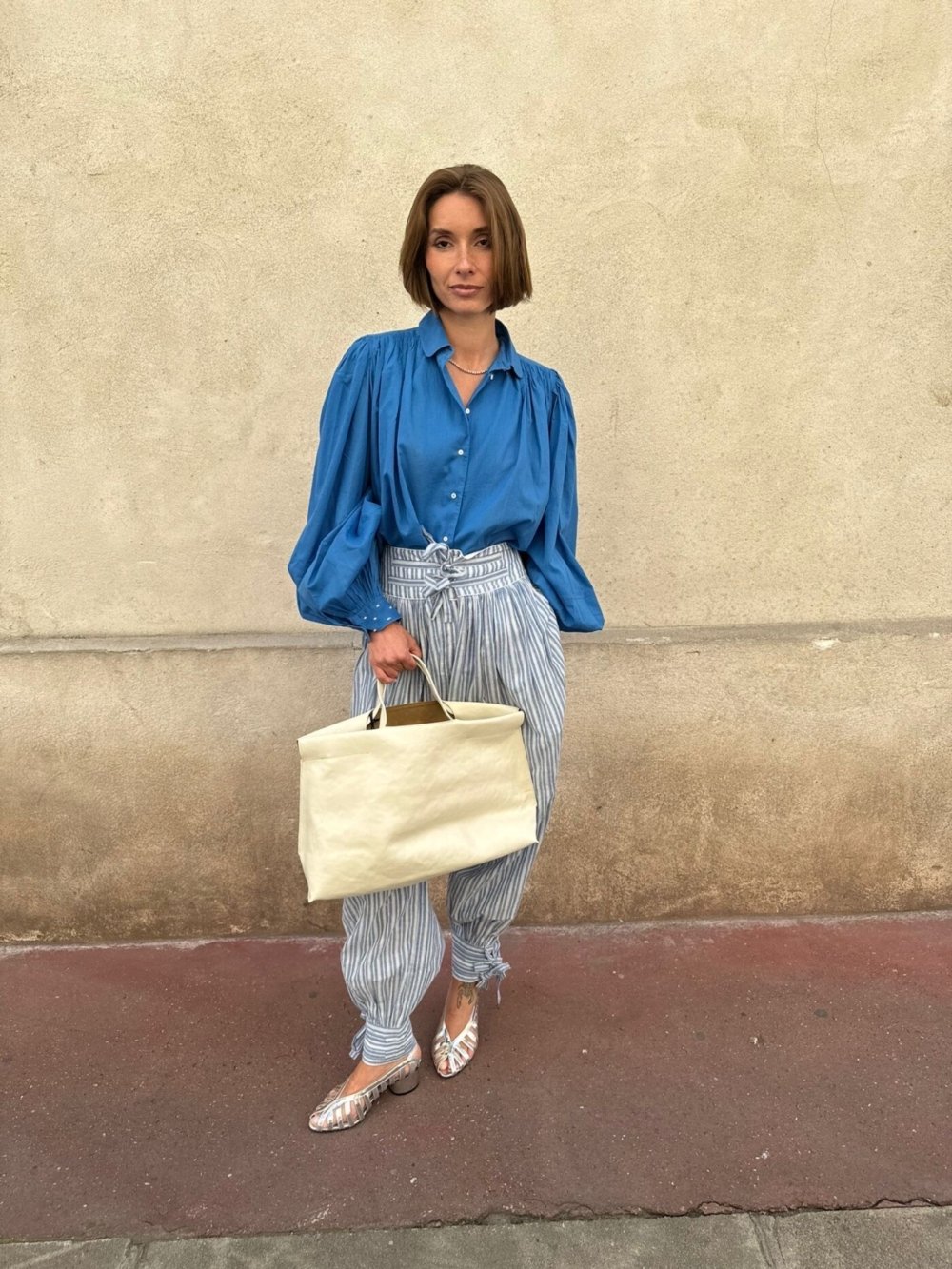 Look du jour mode femme du15-05-2026